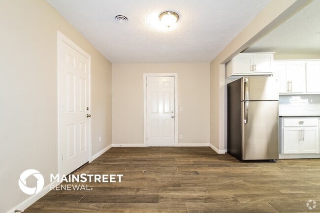 Building Photo - 1613 SW 61st Terrace