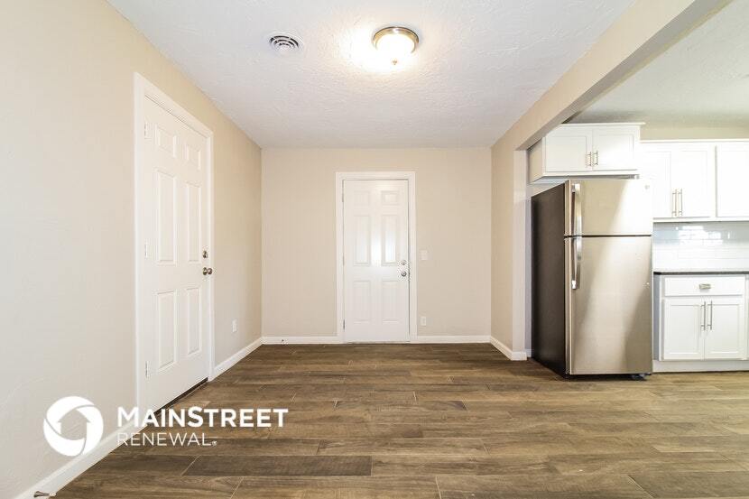 Foto principal - 1613 SW 61st Terrace