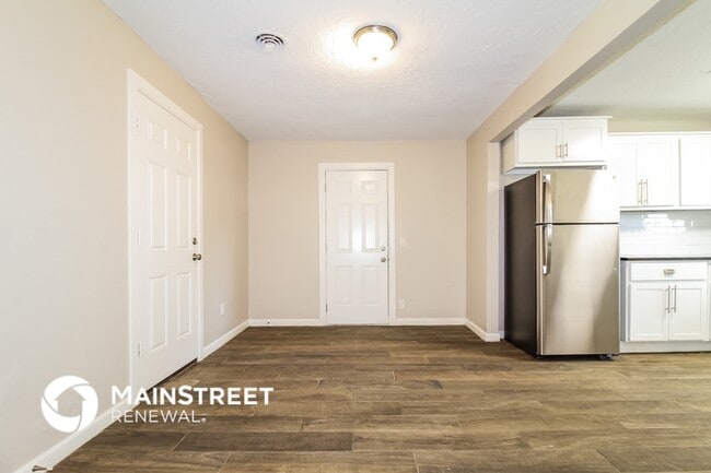 Building Photo - 1613 SW 61st Terrace