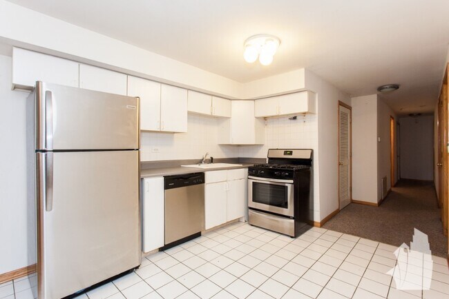 Foto del edificio - 1534 N Claremont Ave