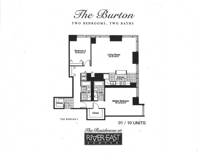 Foto del edificio - 512 N McClurg Ct