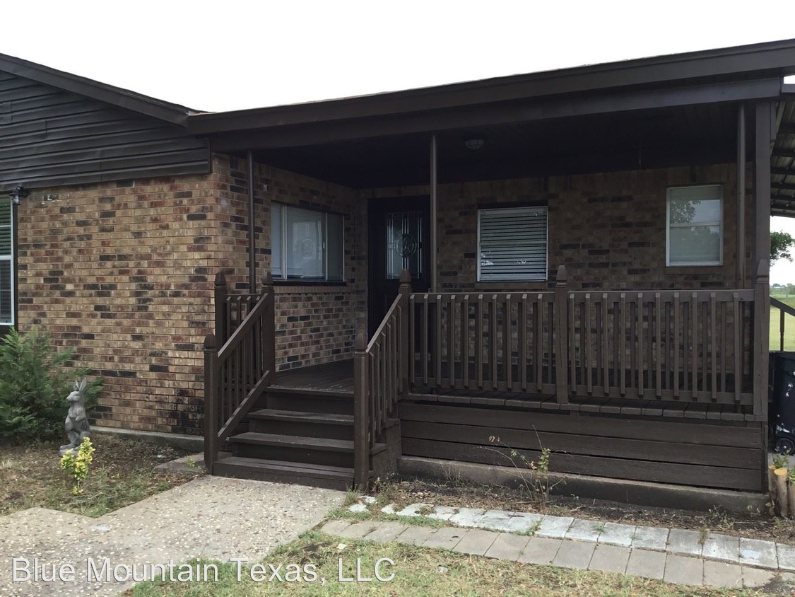 Primary Photo - 2 br, 2 bath House - 3207 Longhorn