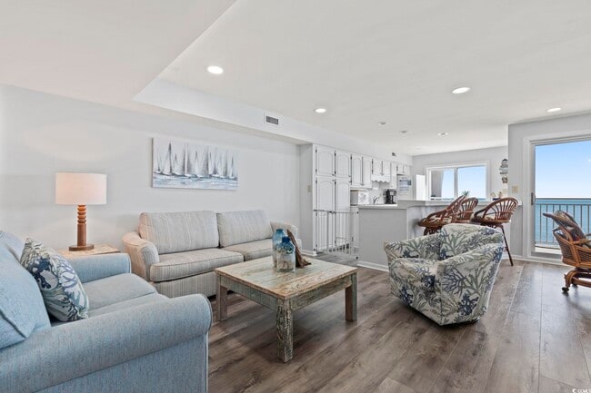 Building Photo - 5800 N Ocean Blvd