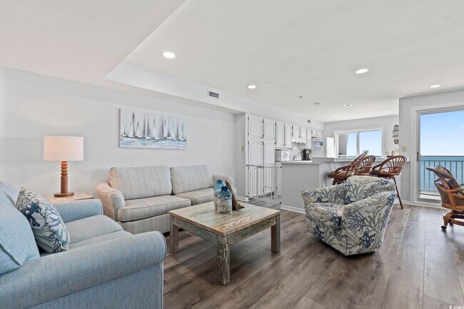 Foto del edificio - 5800 N Ocean Blvd