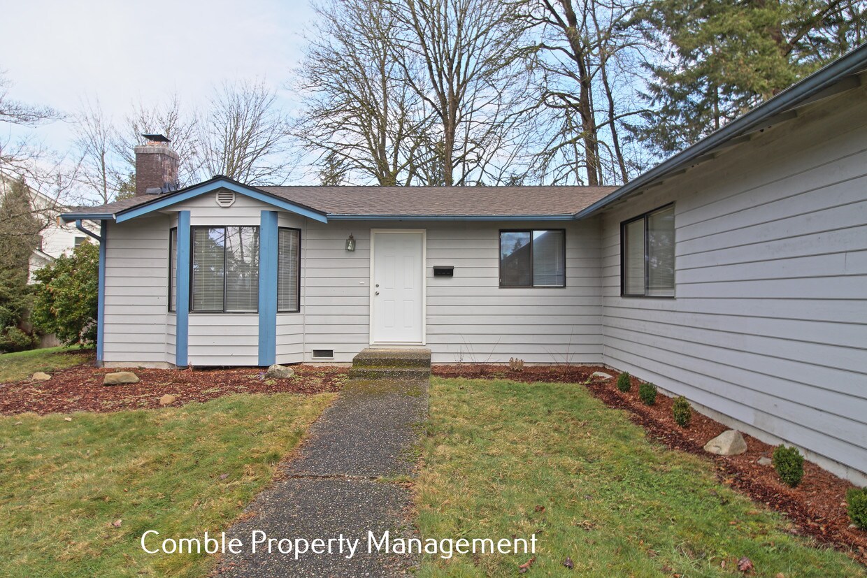 26810 NE Ring St, Duvall, WA 98019 House Rental in Duvall, WA