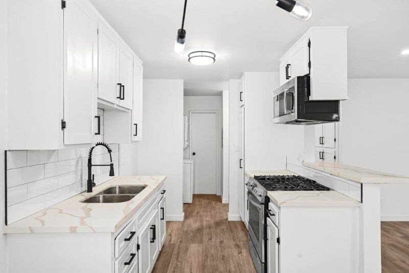 Foto principal - 5549 Fulcher Ave