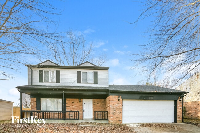 Building Photo - 11319 Wolf Ln