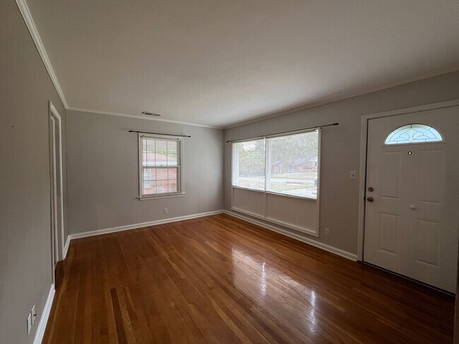 Building Photo - Home for Rent in Montgomery