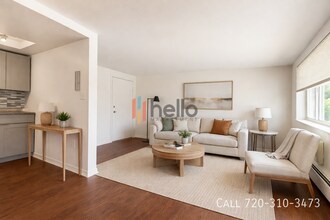 Building Photo - 809 N Dexter St