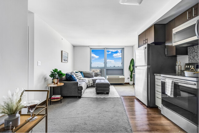 Building Photo - 988 Halekauwila St