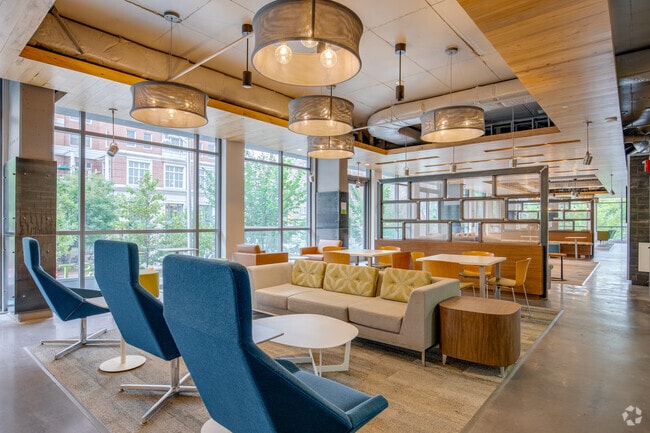 Photo - Nine East 33rd Apartments