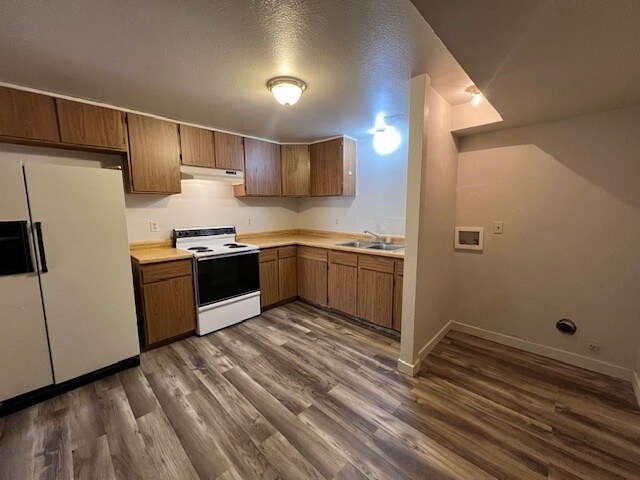 Foto del edificio - Renovated 1 bedroom in great location
