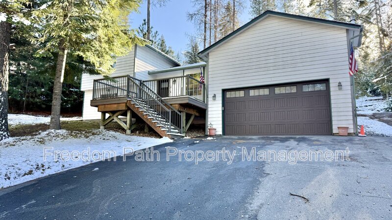 Foto principal - 4718 E Upper Hayden Lake Rd