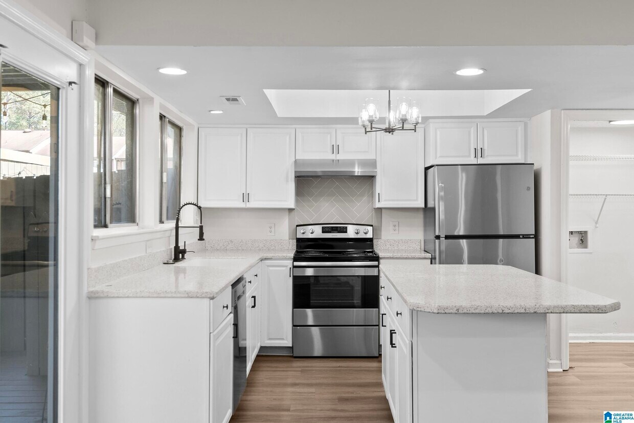 Foto principal - 3665 Haven View Cir