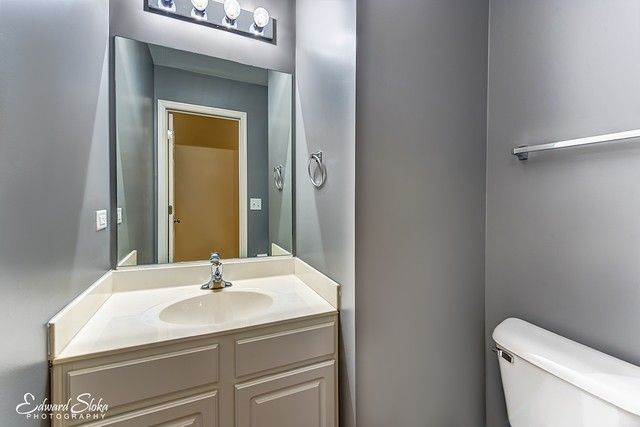 Downstairs Bath - 649 Arbor Cir
