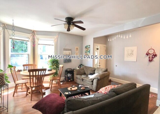 Foto del edificio - 43 Hillside St