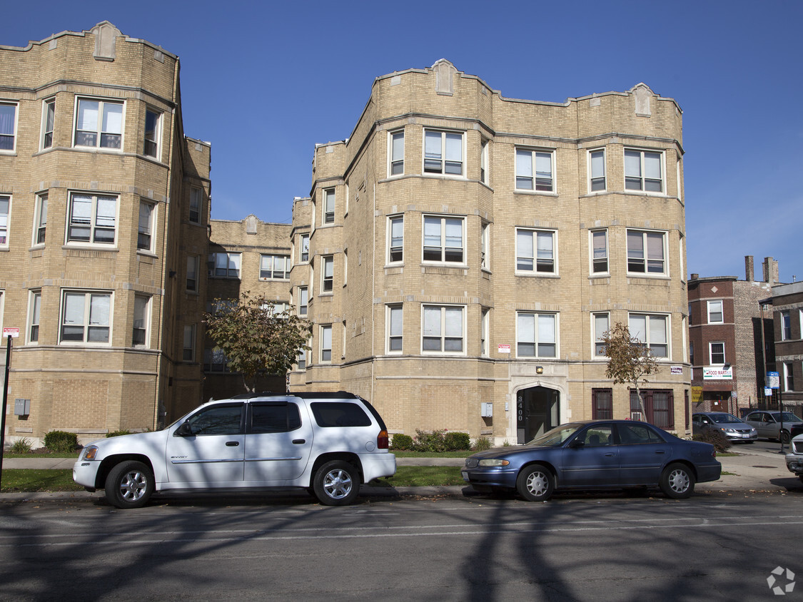 Building Photo - Lawndale Terrace