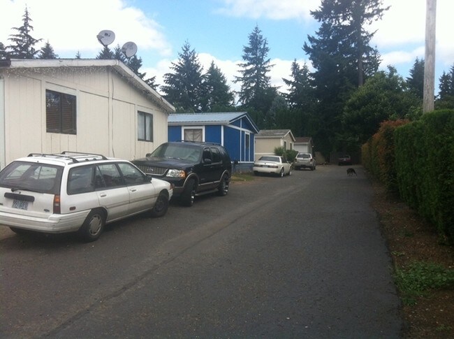  - Cumberland I Mobile Home Park