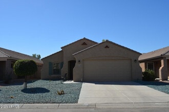 Building Photo - 43811 W Elizabeth Ave