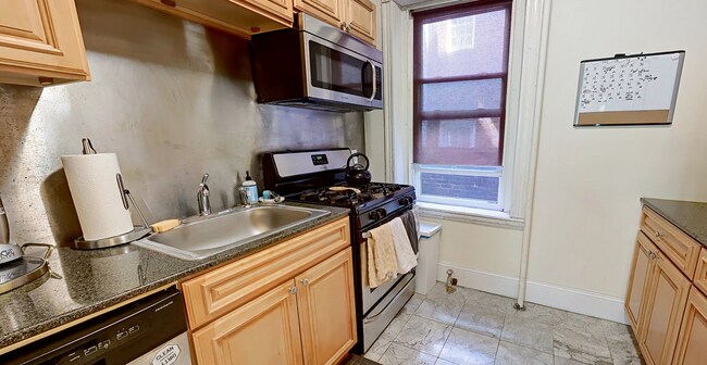 Foto del edificio - 132 Myrtle St