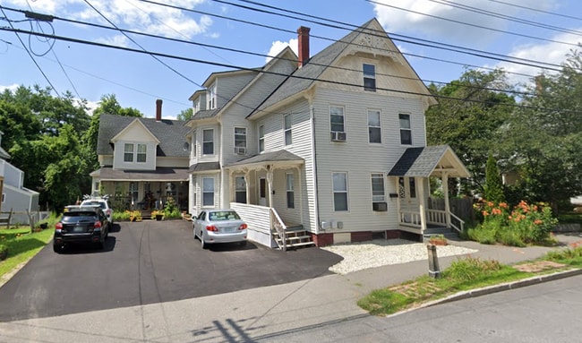 Building Photo - 115 Rumford St