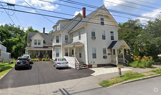 Building Photo - 115 Rumford St