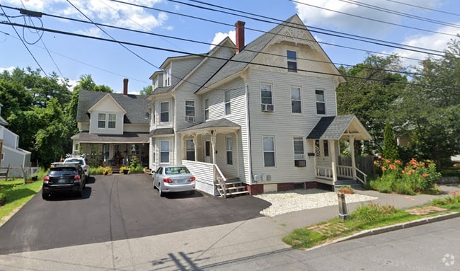 Building Photo - 115 Rumford St