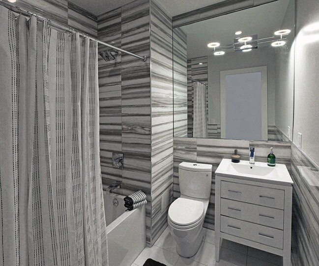 The Greystone Rentals New York, NY