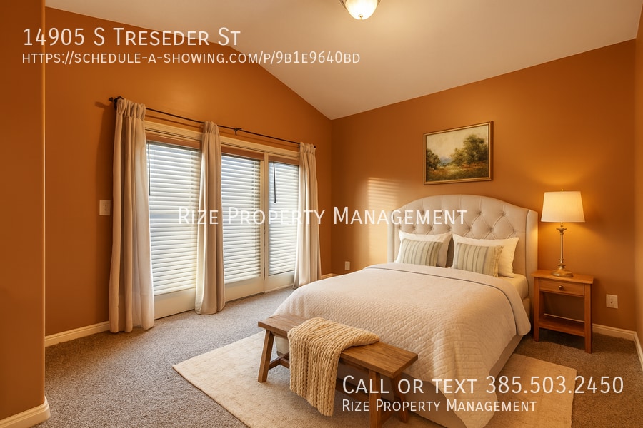 Photo - 14905 S Treseder St-