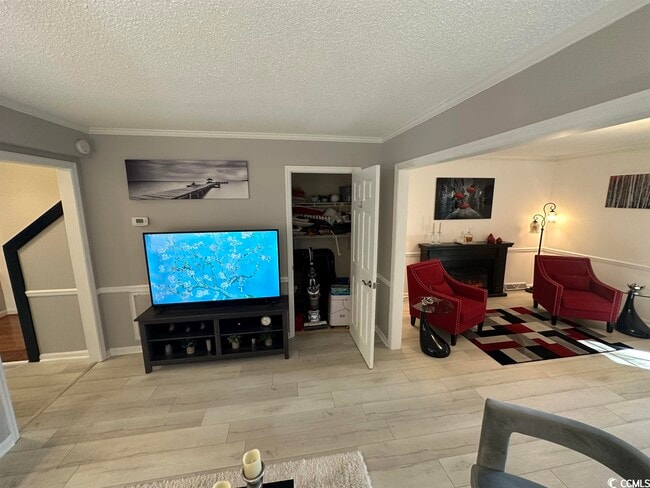 Foto del edificio - 4840 Moss Creek Loop