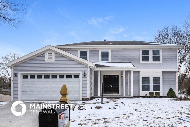 Building Photo - 5201 Mehrman Way