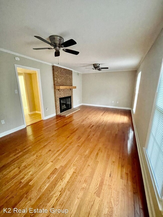 Building Photo - 4 br, 2.5 bath House - 2736 Lawton Bluff Road