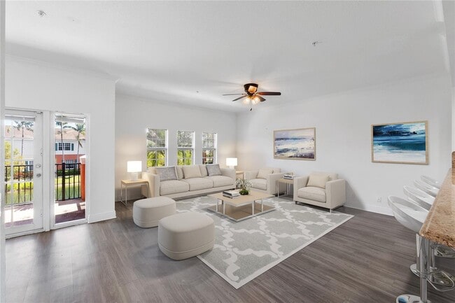 Building Photo - Orchid Grove Townhomes