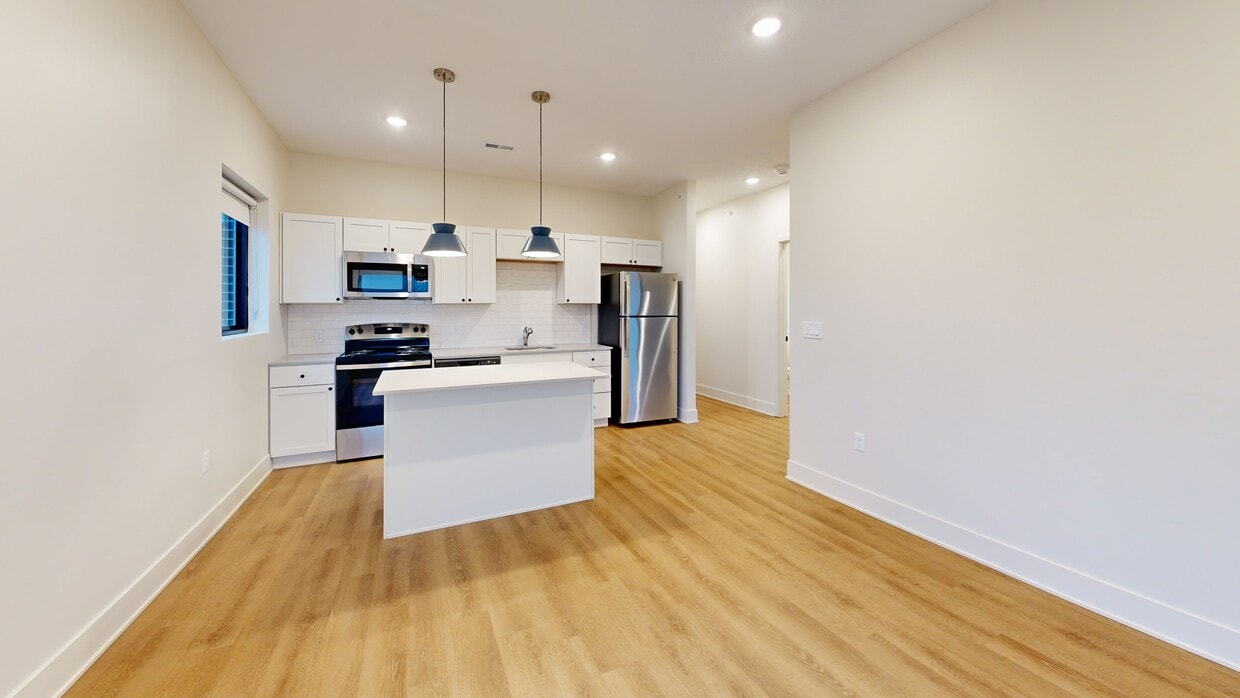 Photo - nook Apartments