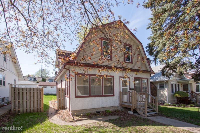 Primary Photo - 3 br, 1 bath House - 3715 Lyndale Avenue N