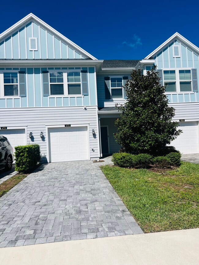 Foto del edificio - 472 Albany Bay Blvd