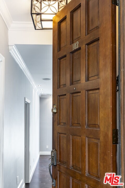 Foto del edificio - 818 6th St