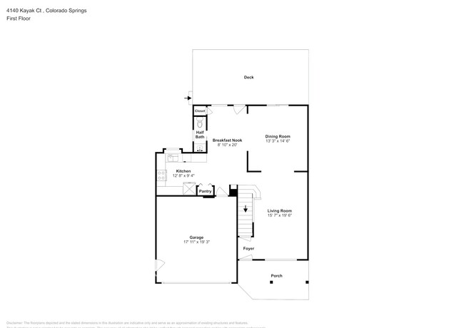 Building Photo - 4140 Kayak Ct