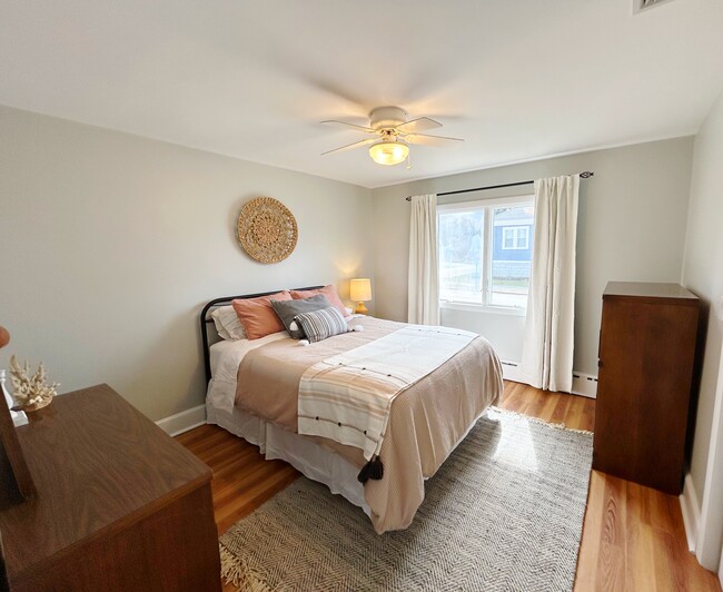Bedroom #1 - 36 Foxhill Ave