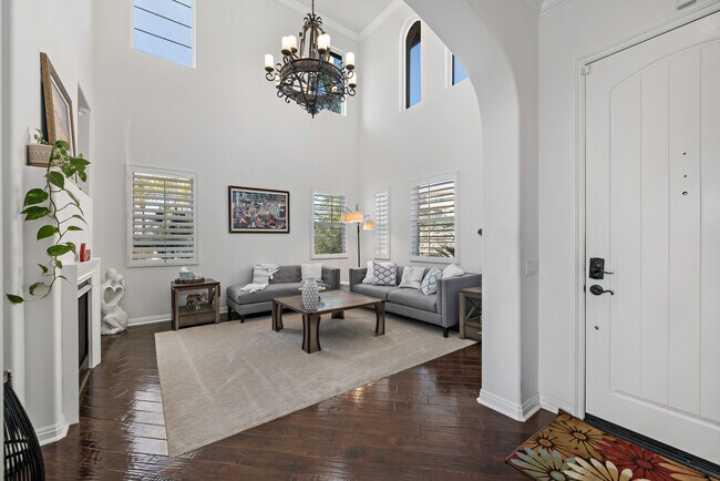 Foto del edificio - 16423 Village Meadow Dr