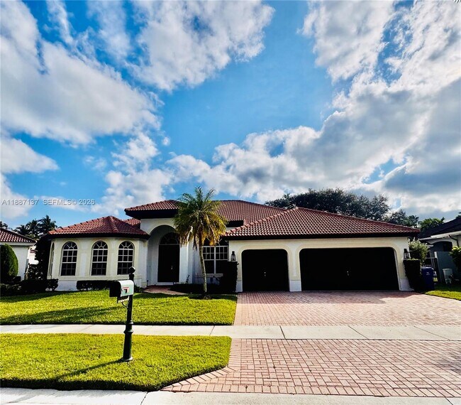 Foto del edificio - 18520 SW 39th Ct