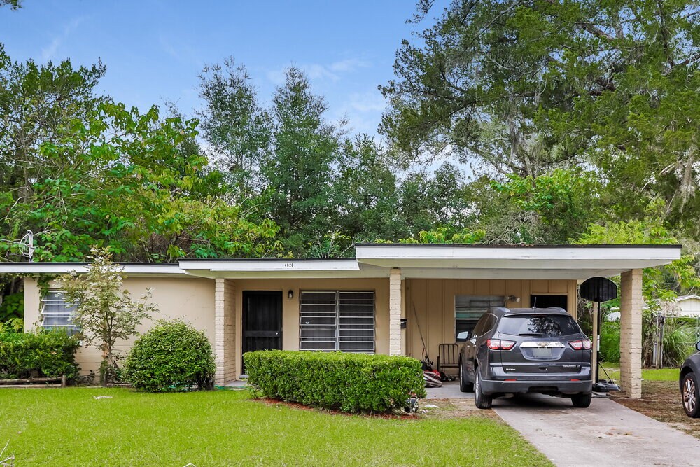 Foto principal - 4626 Castleton Dr