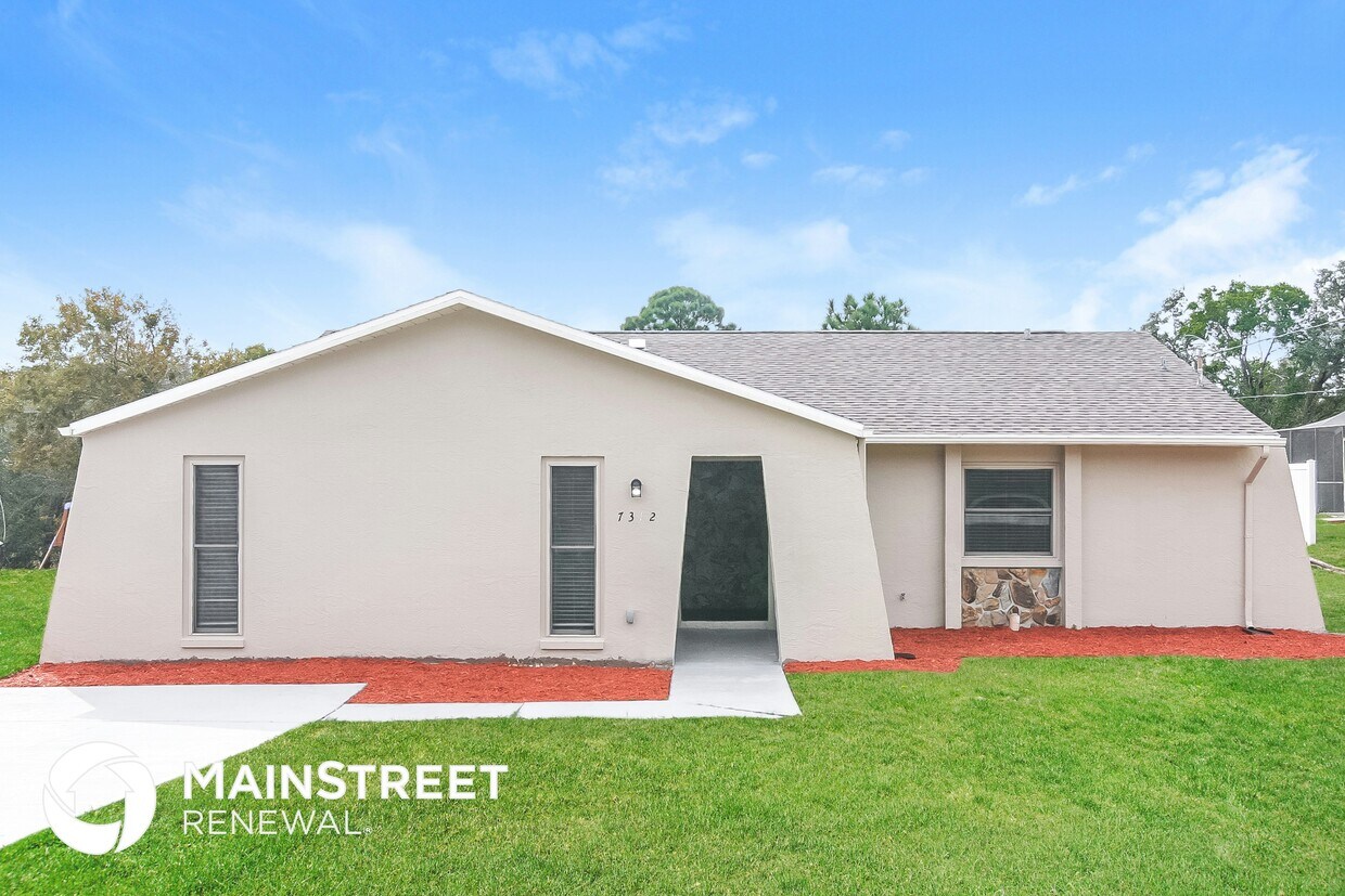 Foto principal - 7312 Landmark Dr