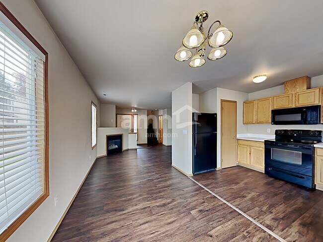 Foto del edificio - 13023 158th Street Ct E