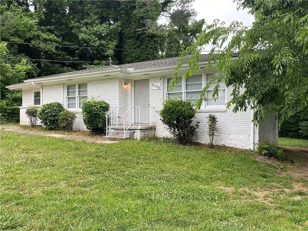 2135 Niskey Lake Rd SW, Atlanta, GA 30331 House Rental in Atlanta, GA