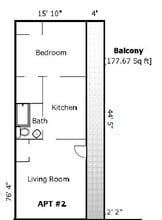 Building Photo - 47 N East St