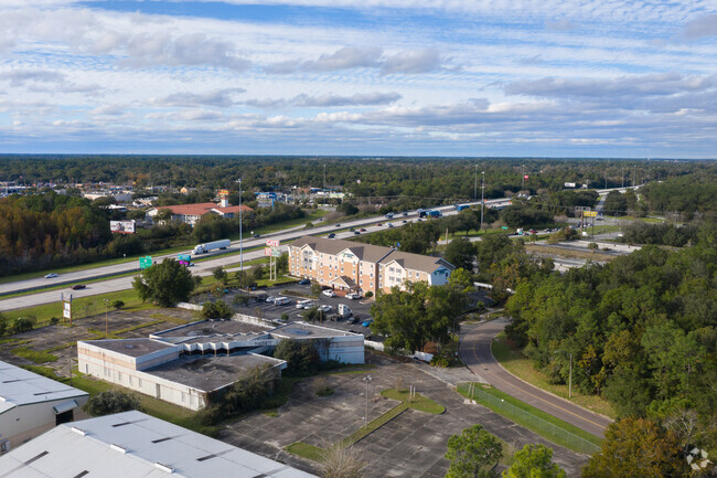 Extended Stay America Select Jacksonville - 4