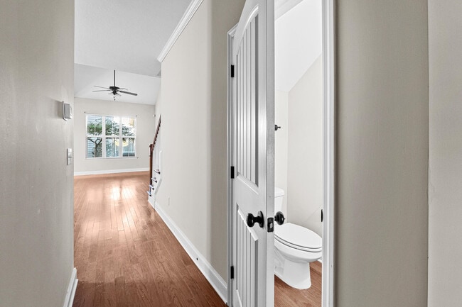 Building Photo - 1508 Georgia Ave