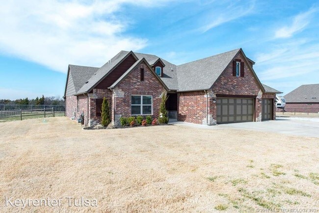 Foto del edificio - 4890 S 83rd W Ave