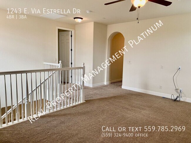 Foto del edificio - 1243 E Via Estrella Dr